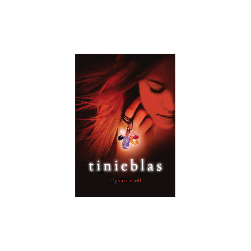 Tinieblas (Inmortales 3)