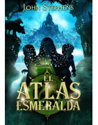 El Atlas Esmeralda (Los Libros de los Orígenes 1)