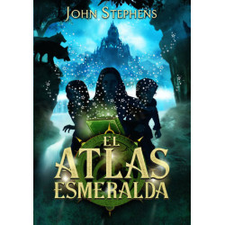 El Atlas Esmeralda (Los...