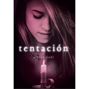 Tentación (Inmortales 4)