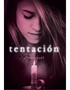 Tentación (Inmortales 4)