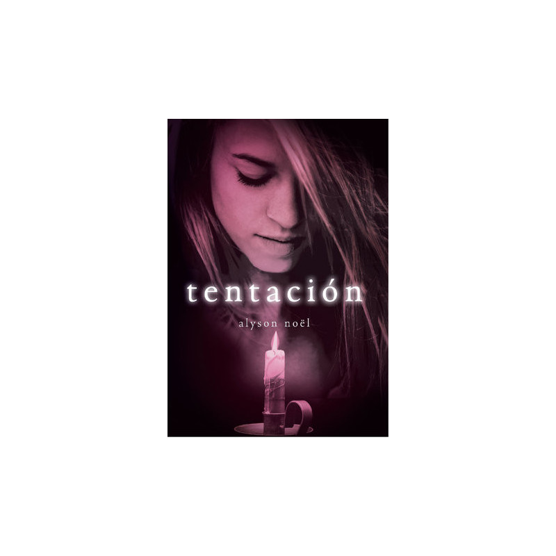 Tentación (Inmortales 4)