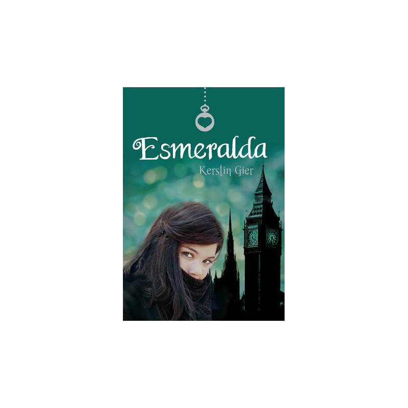 Esmeralda (Rubí 3)