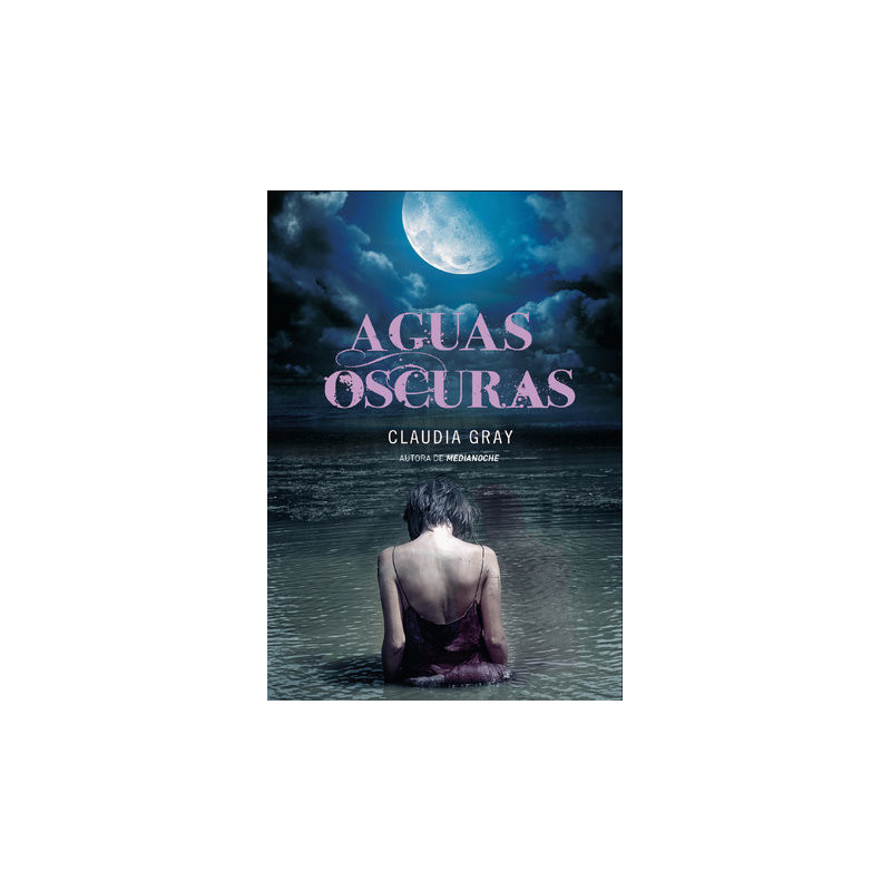 Aguas oscuras