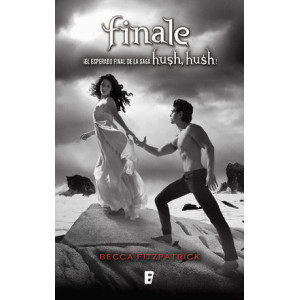 Finale (Saga Hush, Hush 4)