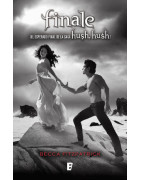 Finale (Saga Hush, Hush 4)