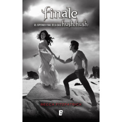 Finale (Saga Hush, Hush 4)