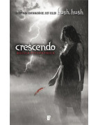 Crescendo (Saga Hush, Hush 2)