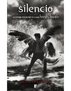 Silencio (Saga Hush, Hush 3)