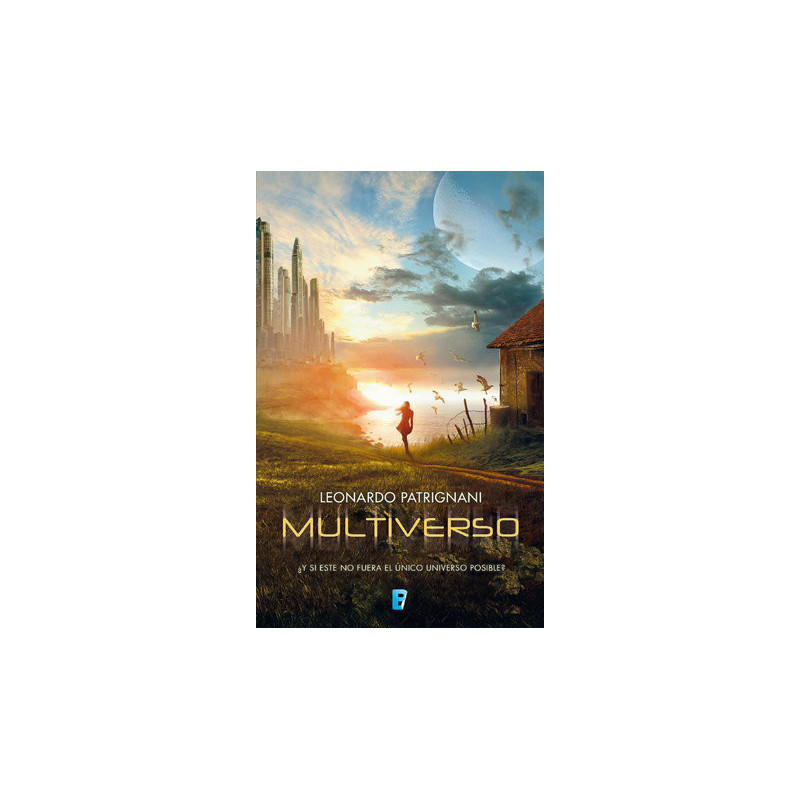 Multiverso (Multiverso 1)