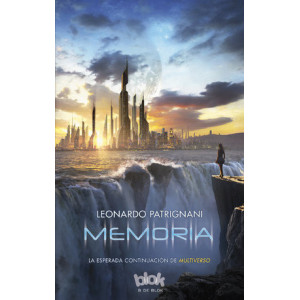 Memoria (Multiverso 2)