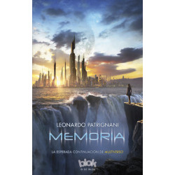 Memoria (Multiverso 2)