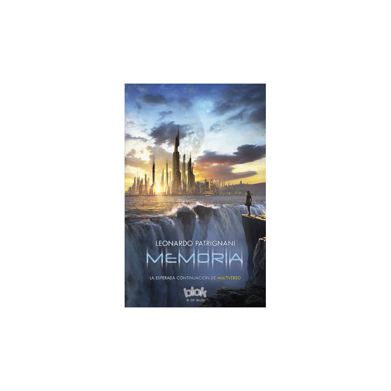 Memoria (Multiverso 2)