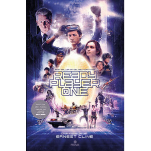 Ready Player One