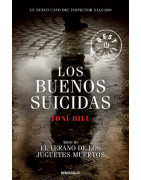 Los buenos suicidas (Inspector Salgado 2)