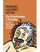 De Arquímedes a Einstein