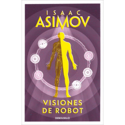 Visiones de robot (Serie de...