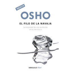 El filo de la navaja (OSHO...