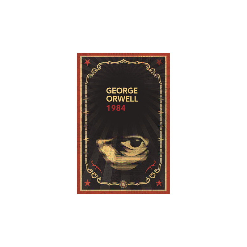 1984 (edición definitiva avalada por The Orwell Estate)