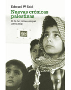 Nuevas crónicas palestinas