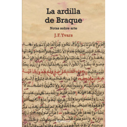 La ardilla de Braque