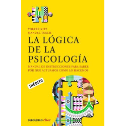 La lógica de la psicología