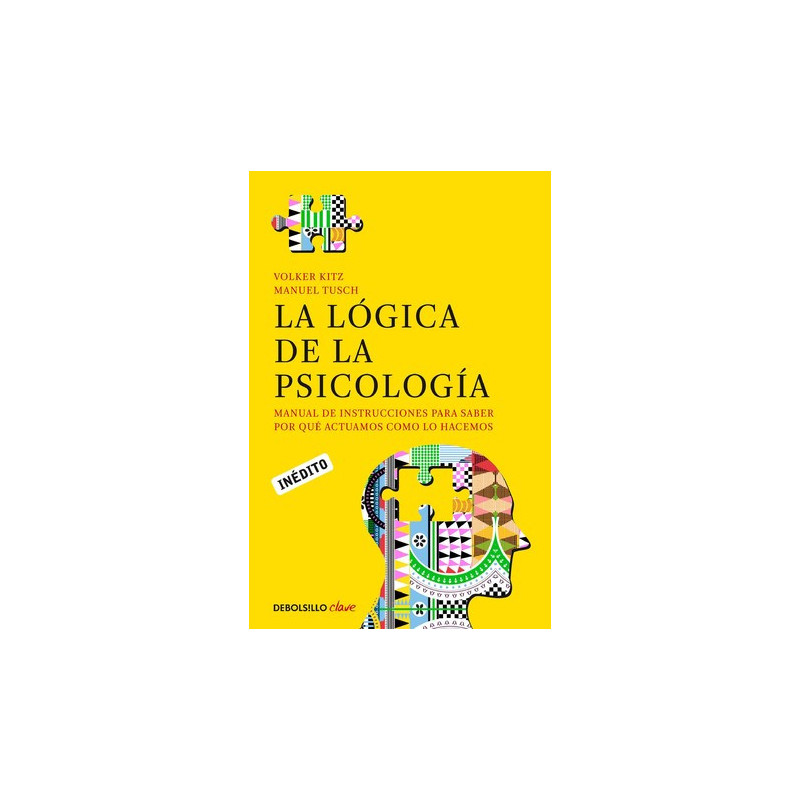 La lógica de la psicología