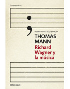 Richard Wagner y la música