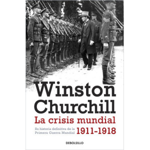 La crisis mundial 1911-1918