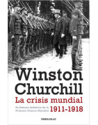 La crisis mundial 1911-1918