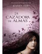 La cazadora de almas