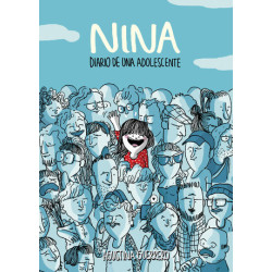 Nina. Diario de una...