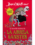 La increíble historia de... la abuela gánster