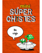 Mini súperchistes de viaje