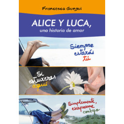 Alice y Luca, una historia...