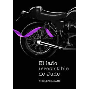 El lado irresistible de Jude (Crash 3)