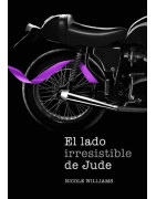 El lado irresistible de Jude (Crash 3)