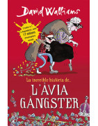 La increïble història de... L'àvia gàngster