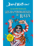 La increïble història de... Les hamburgueses de rata