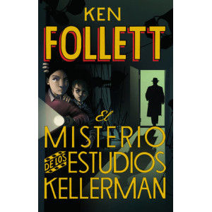 El misterio de los estudios Kellerman