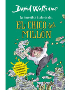 La increíble historia de... El chico del millón