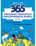 365 preguntas y respuestas para entender el mundo