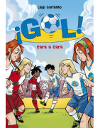 Cara a cara (Serie ¡Gol! 25)