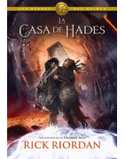 La casa de Hades (Los héroes del Olimpo 4)