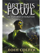 El último guardián (Artemis Fowl 8)