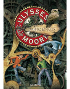 La Casa de los Espejos (Serie Ulysses Moore 3)