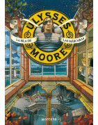 La Isla de las Máscaras (Serie Ulysses Moore 4)