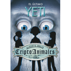 El último yeti (Serie...