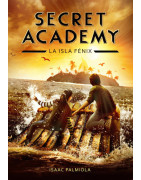 La isla Fénix (Secret Academy 1)