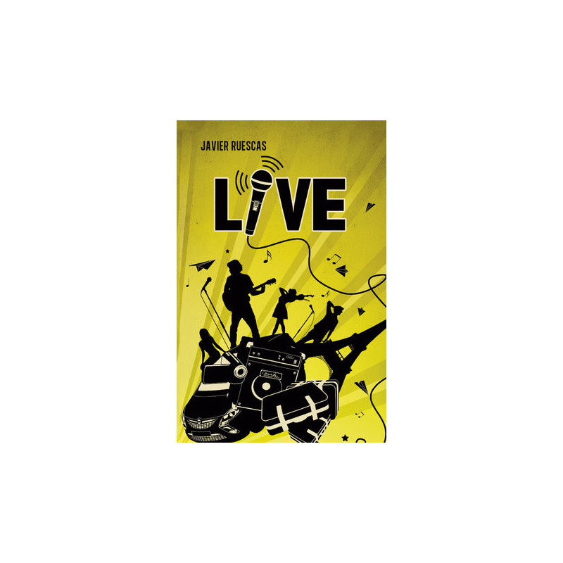 Live (Play 3)